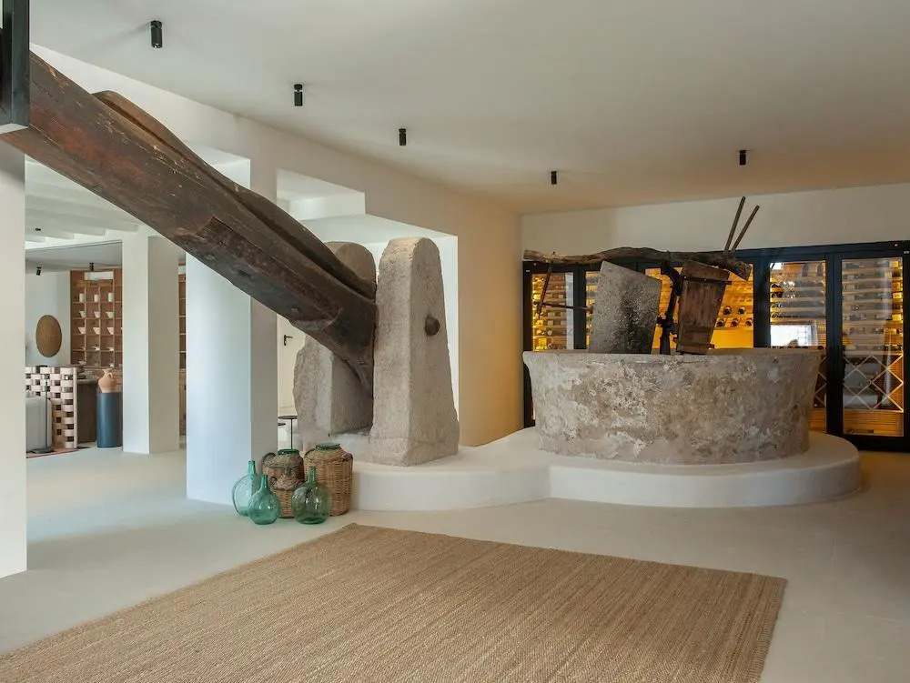 Foto - The Lodge Mallorca, Small Luxury Hotels