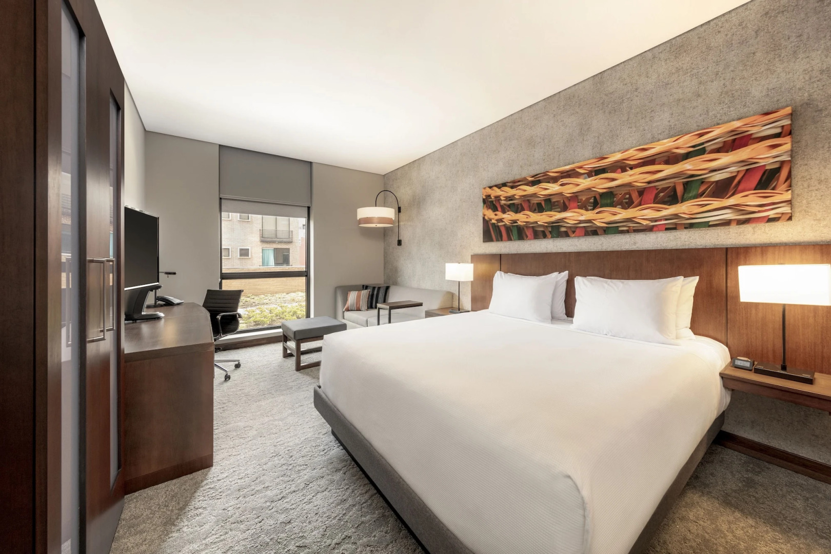 Photo - Hyatt Place Bogota Convention Center