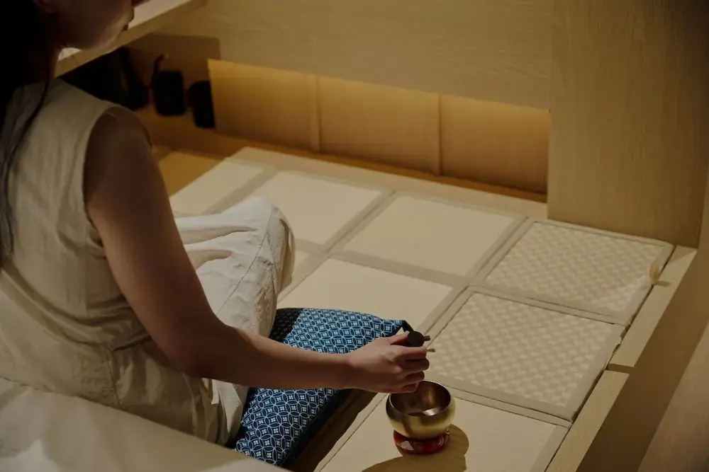 Foto - Sowon Ryokan and Hotel by Anook Sangbong