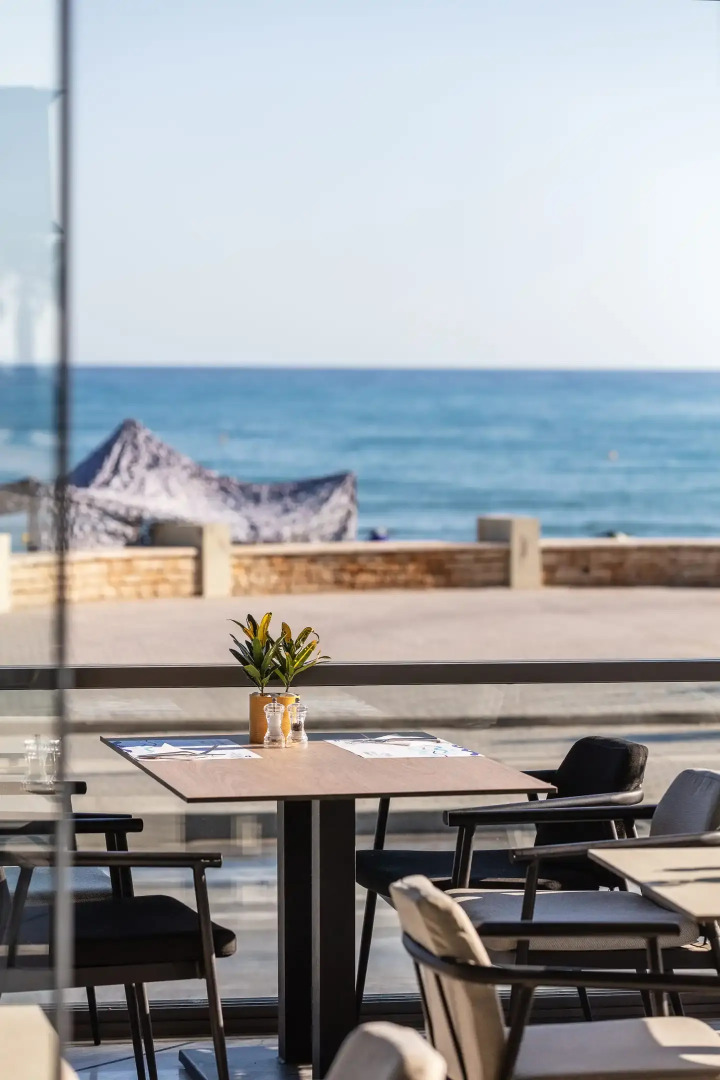 Photo - Steris Elegant Beach Hotel