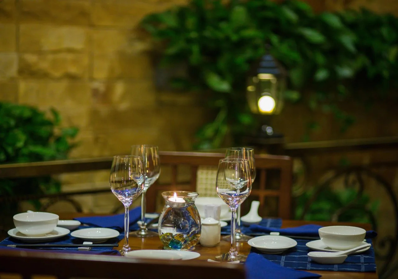 Photo - Oriental Suites Hotel & Spa