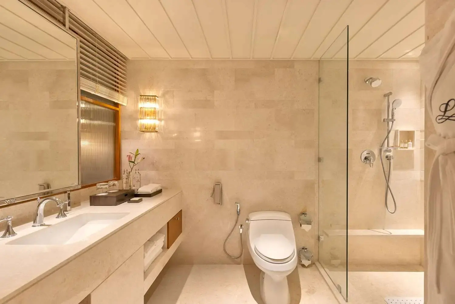 Foto - The Leela Hyderabad Banjara Hills