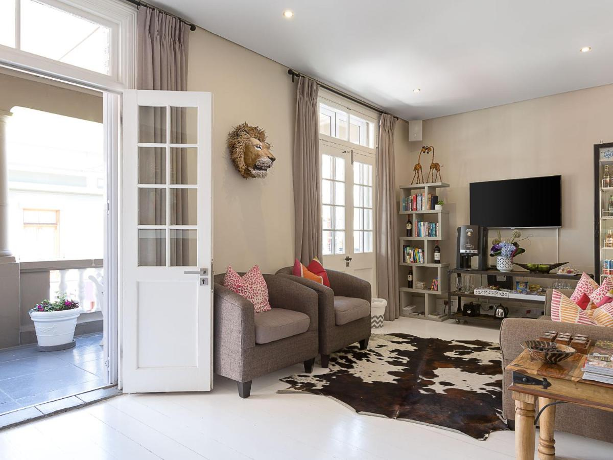Foto - Long Street Boutique Hotel