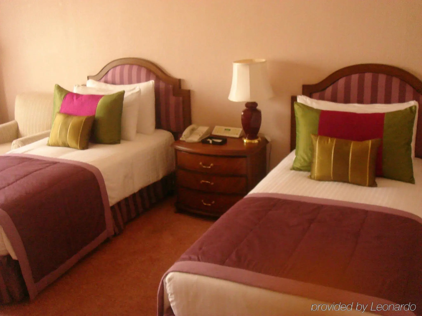 Foto - Taj Lands End