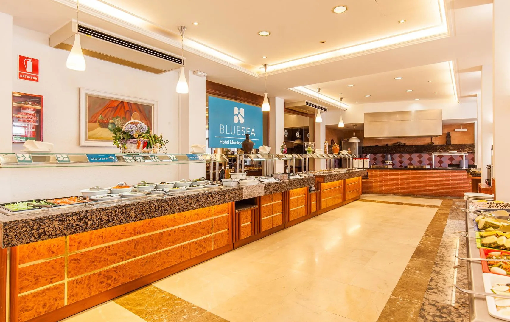 Foto - BLUESEA Montevista Hawai