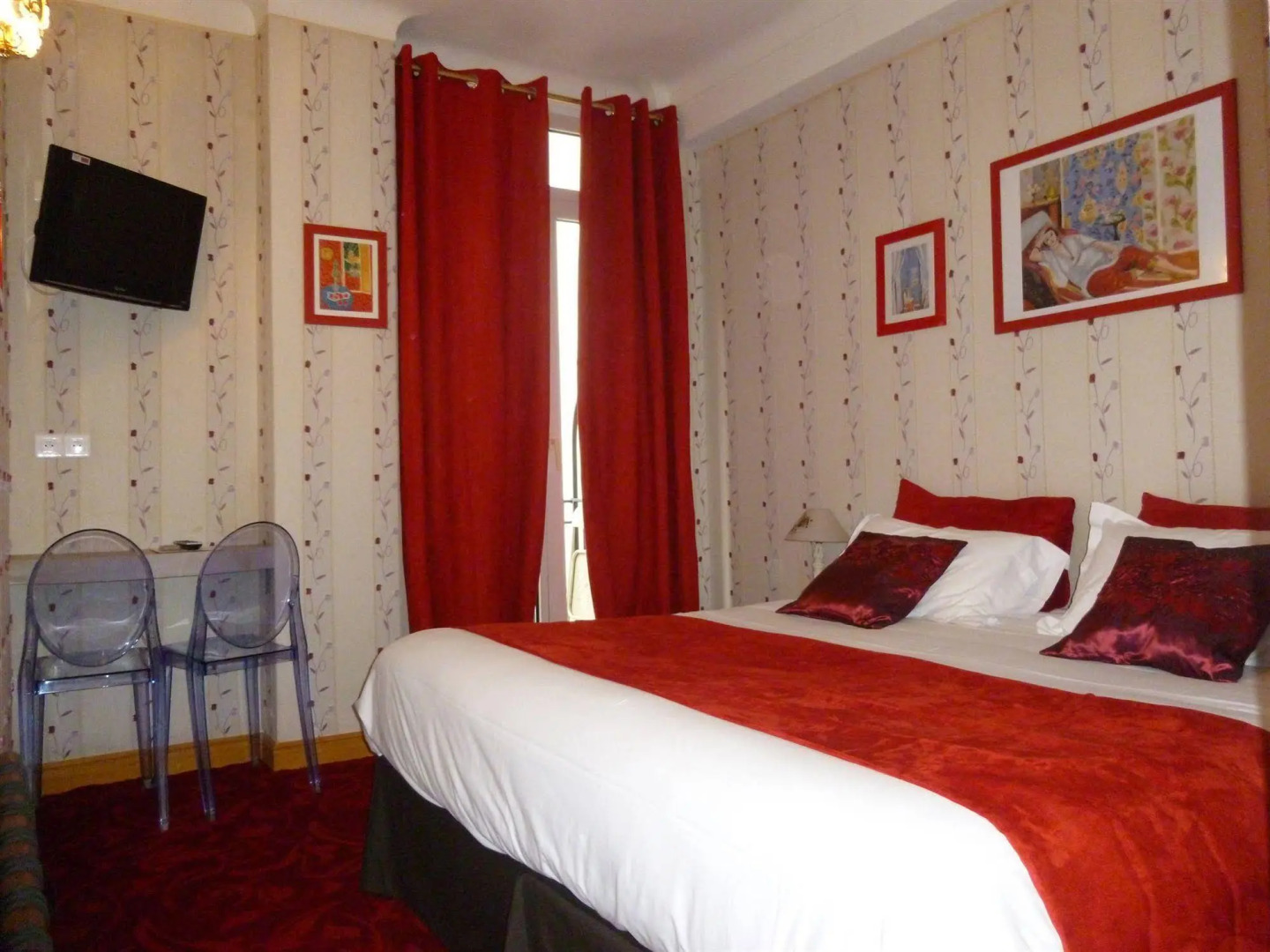 Foto - Hotel Villa La Tour