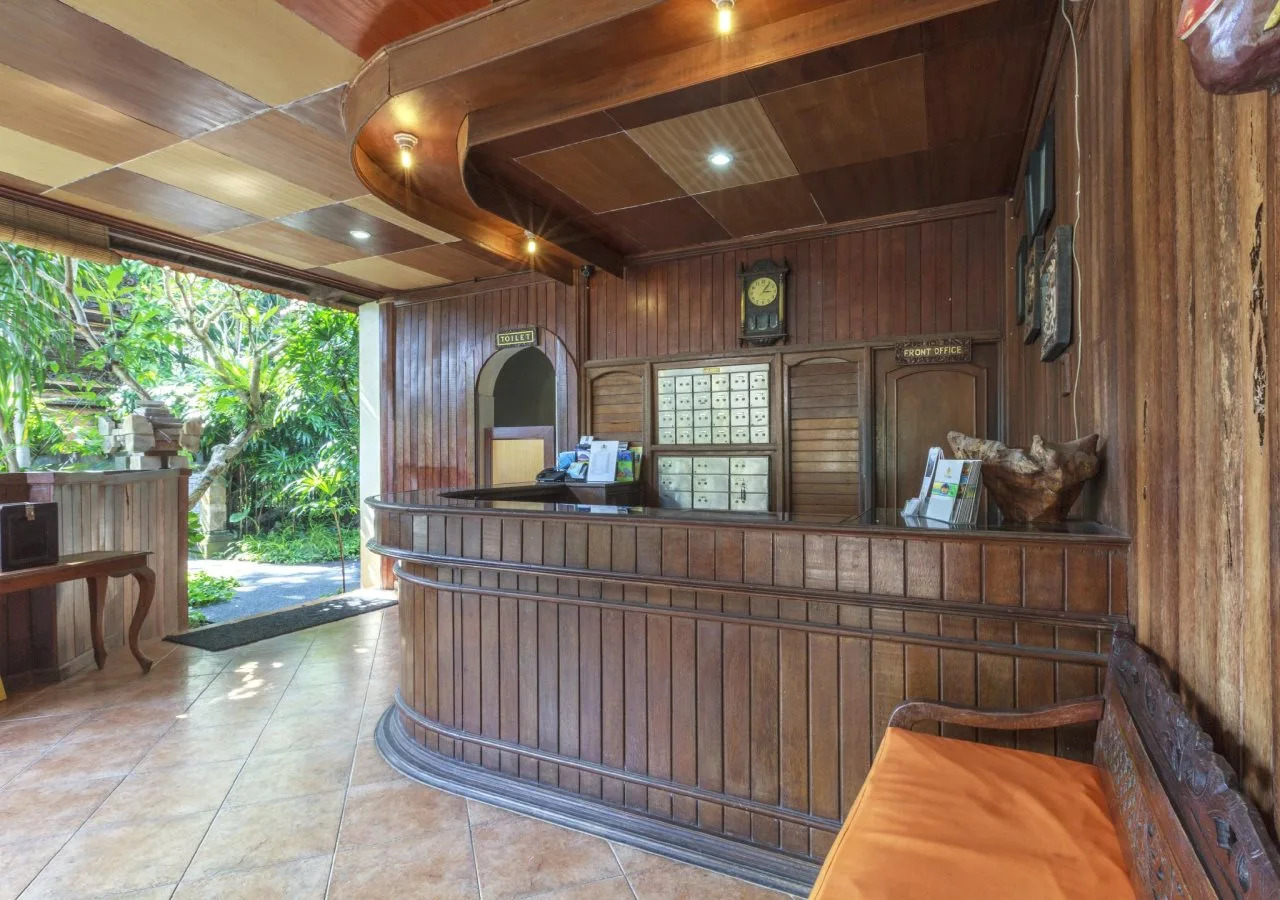 Photo - The Taman Ayu