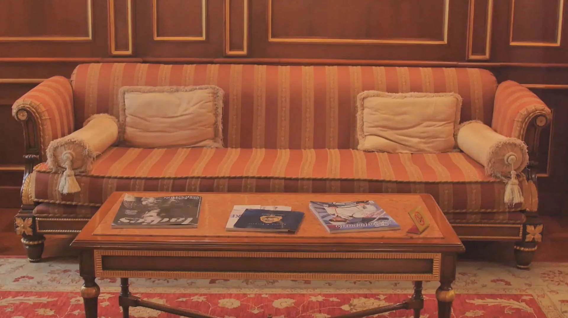 Photo - Grand Hotel Wagner