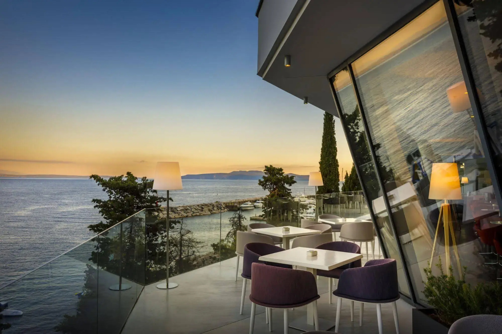 Photo - Hotel Ičići - by Liburnia Hotels & Villas