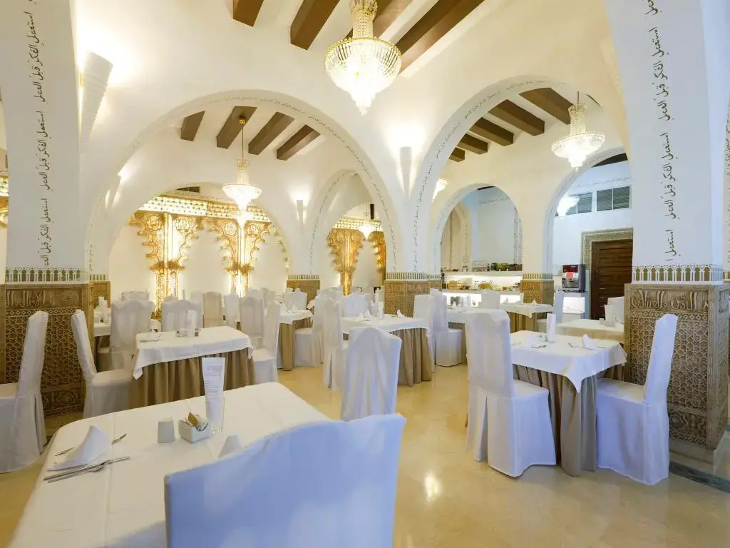 Foto - Hotel Carlos V