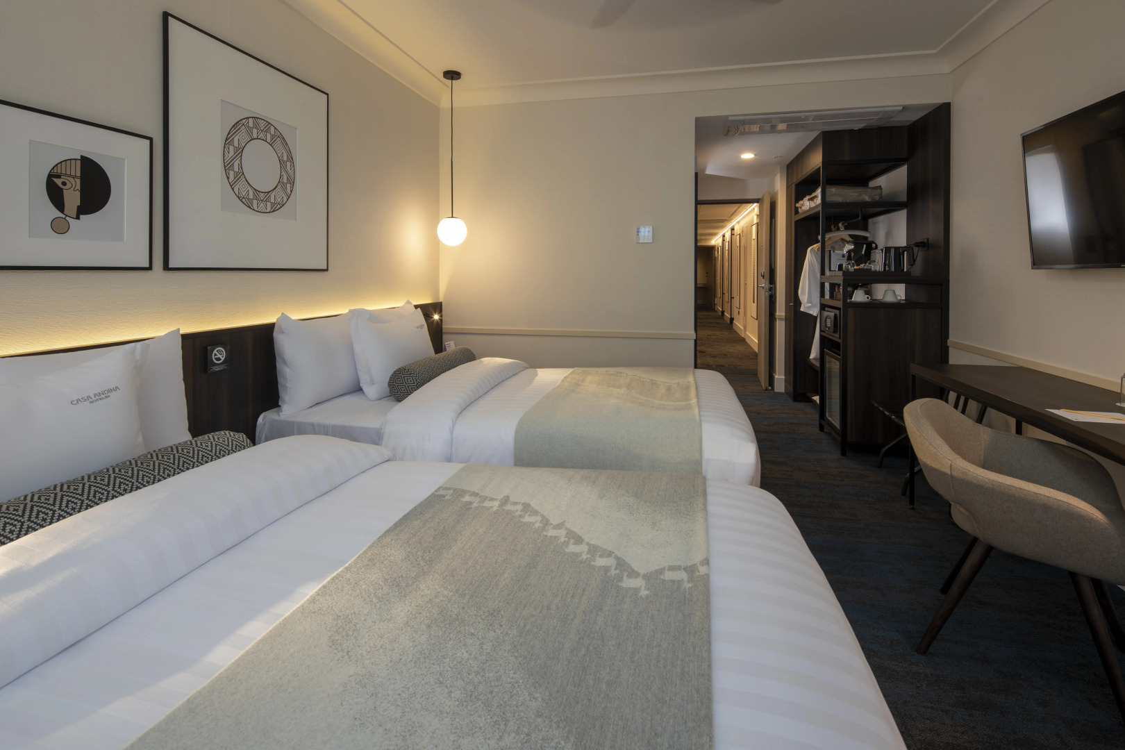 Foto - Casa Andina Premium San Isidro