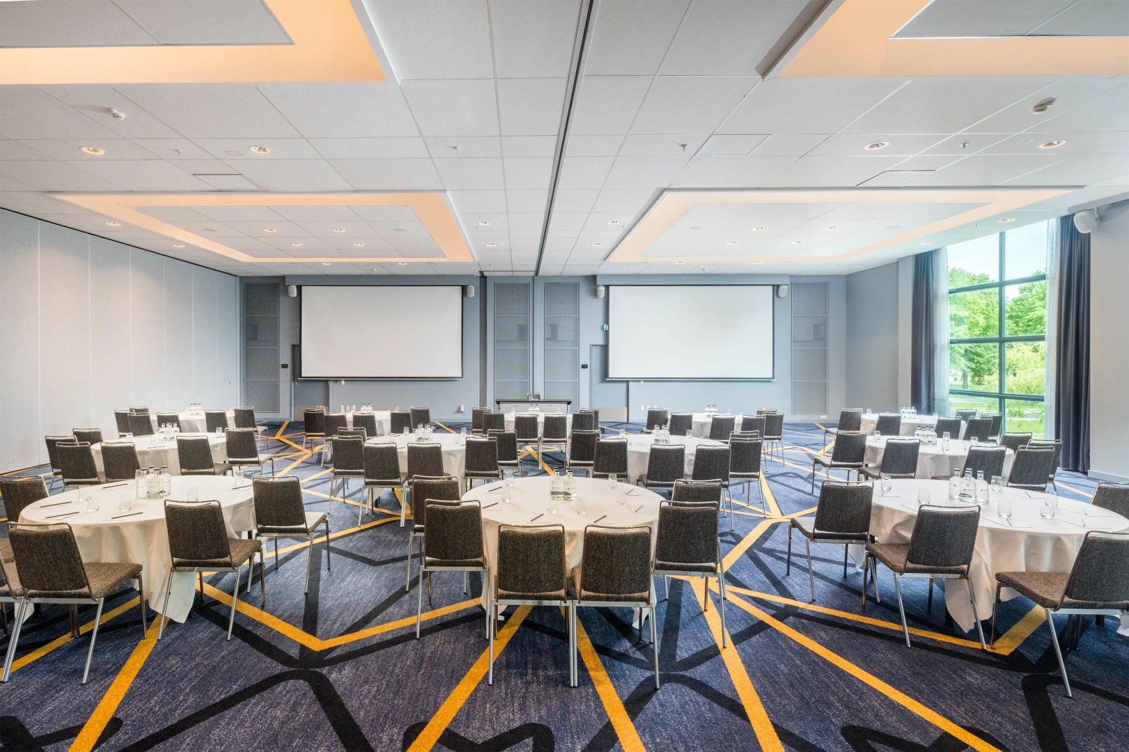 Photo - Radisson Blu Hotel Amsterdam Airport Schiphol