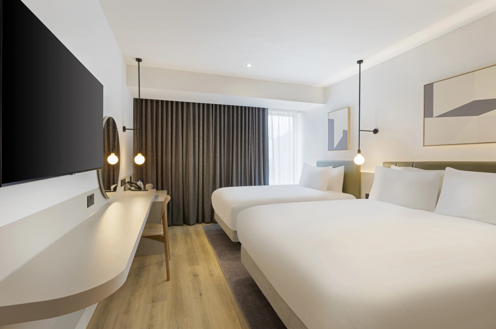 Foto - Leonardo Hotel Manchester Piccadilly