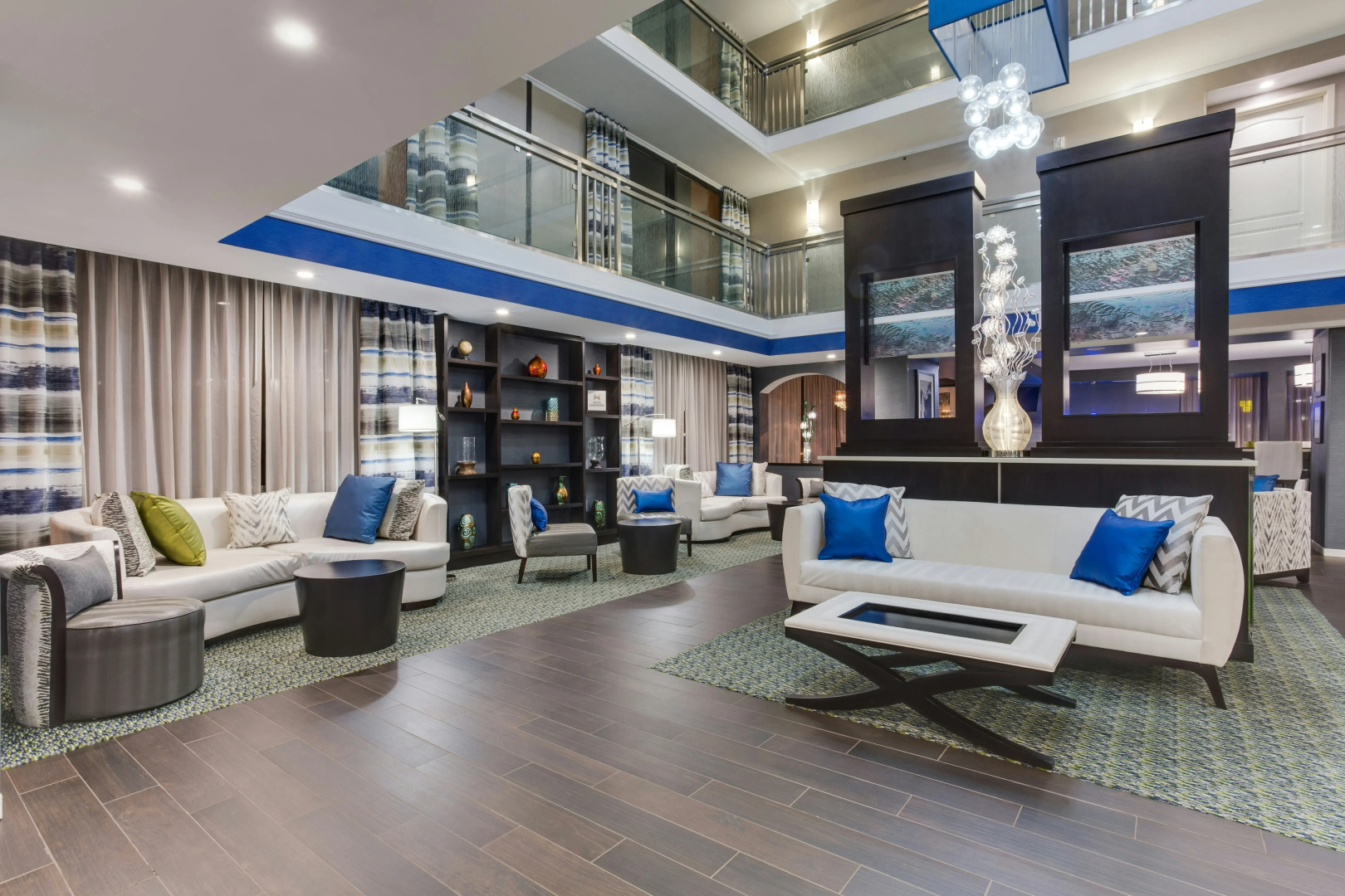 Photo - Hampton Inn Norcross