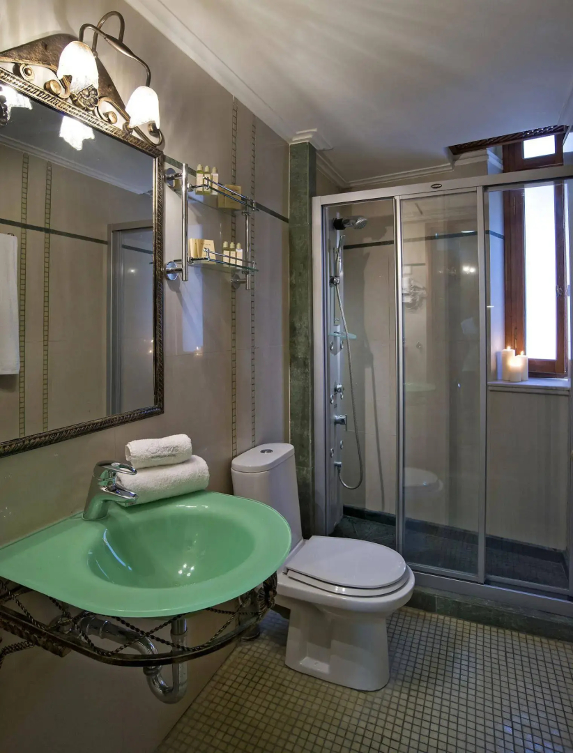 Foto - Ionas Boutique Hotel