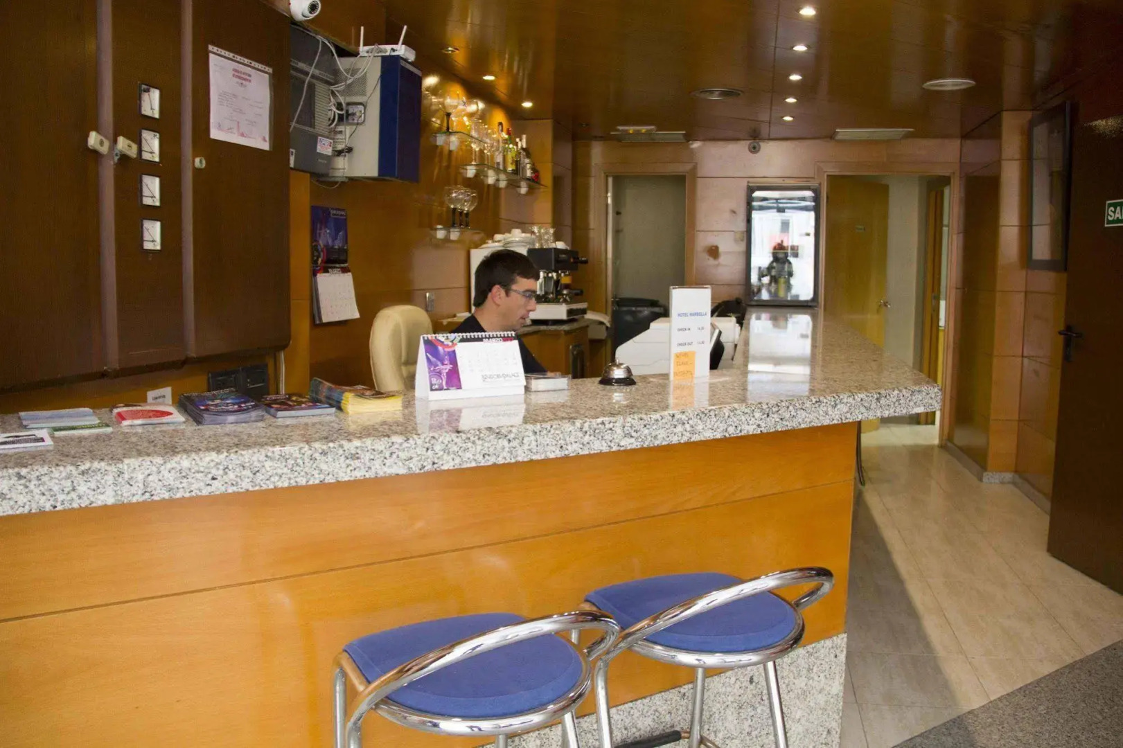 Foto - Fleming Center by Punta 25 Hotels Group