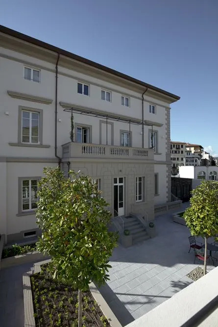 Photo - Dimora Palanca Boutique & SPA