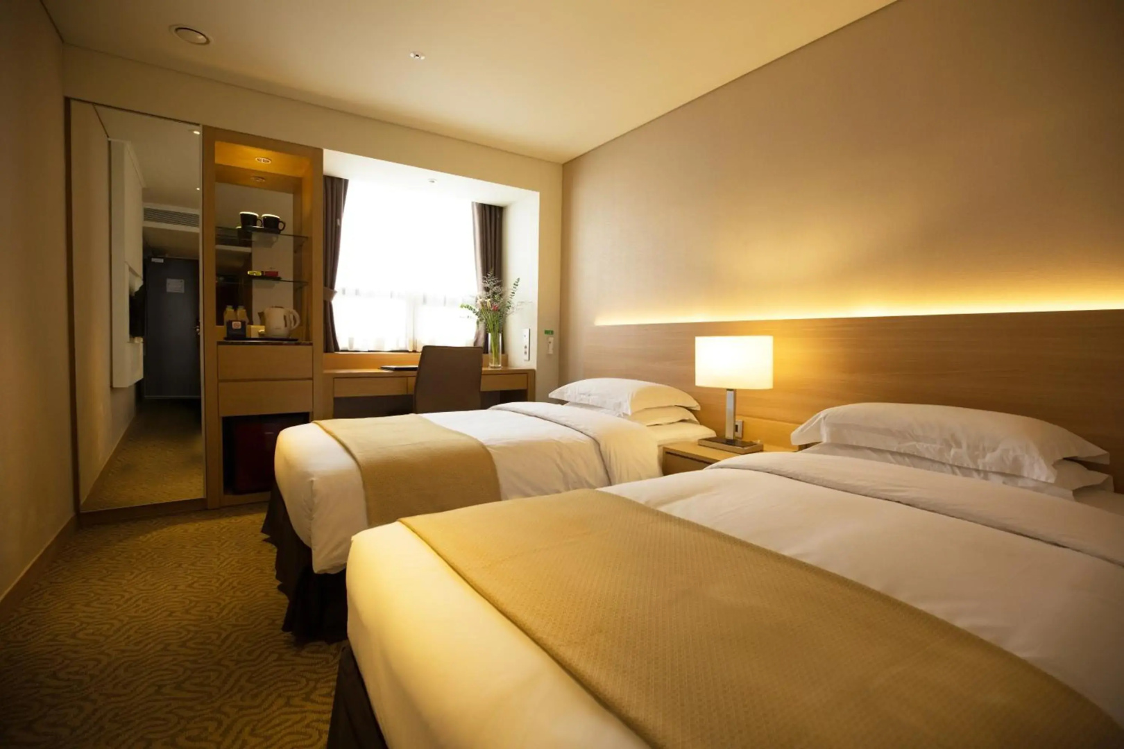 Foto - Summit Hotel Seoul Dongdaemun