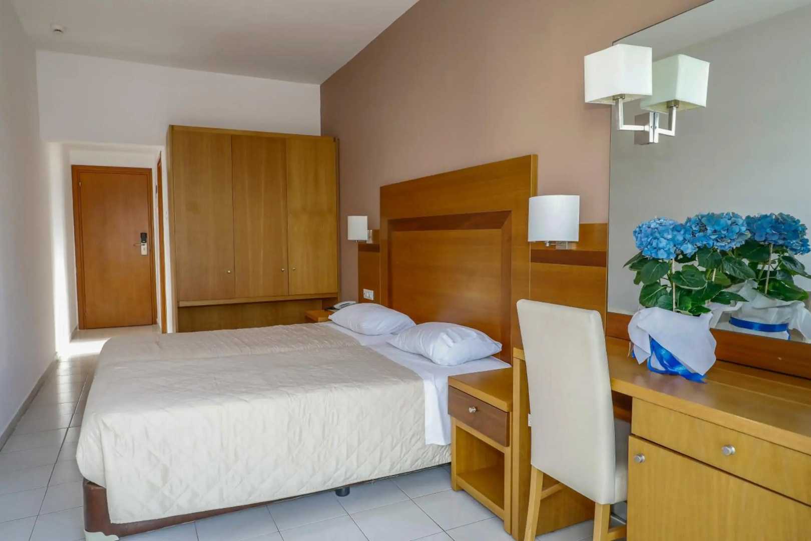 Photo - Hotel Africa