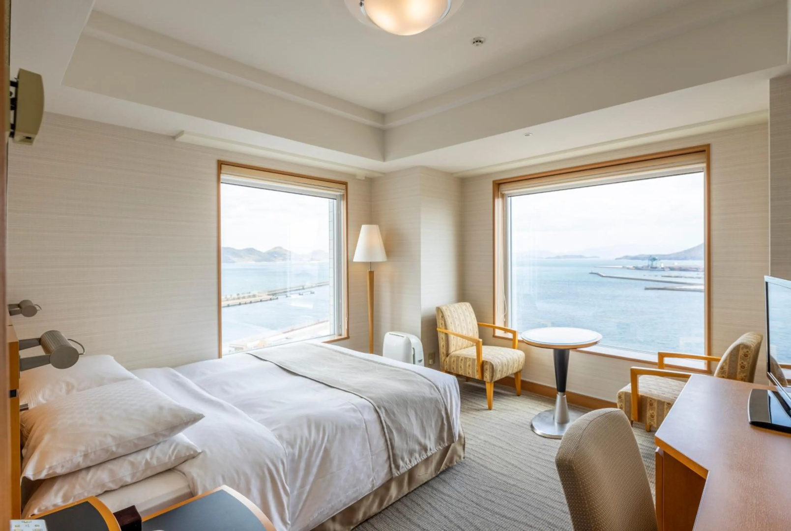 JR Hotel Clement Takamatsu