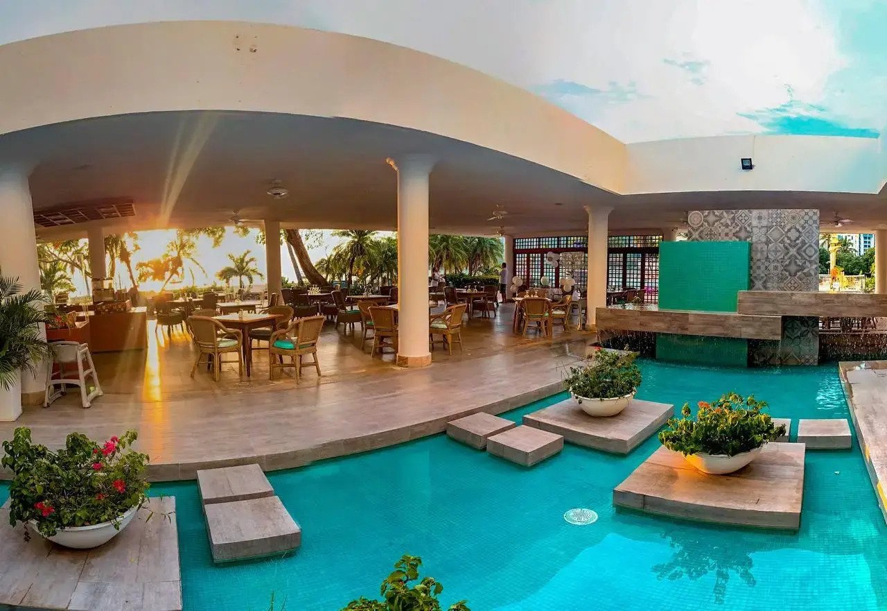 Foto - Tamaca Beach Resort