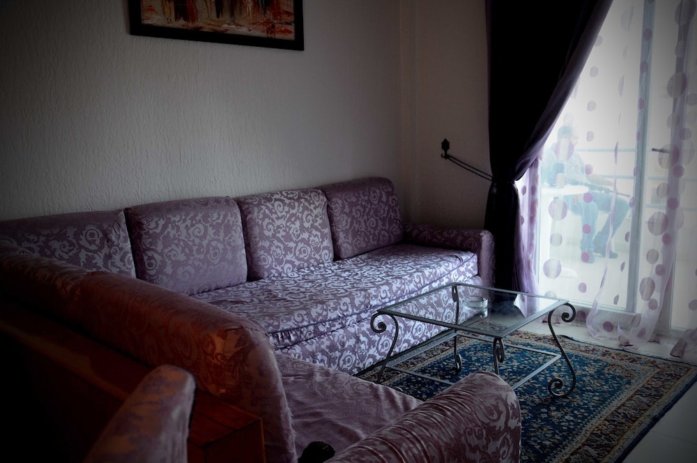 Residence Corail Royal Plage