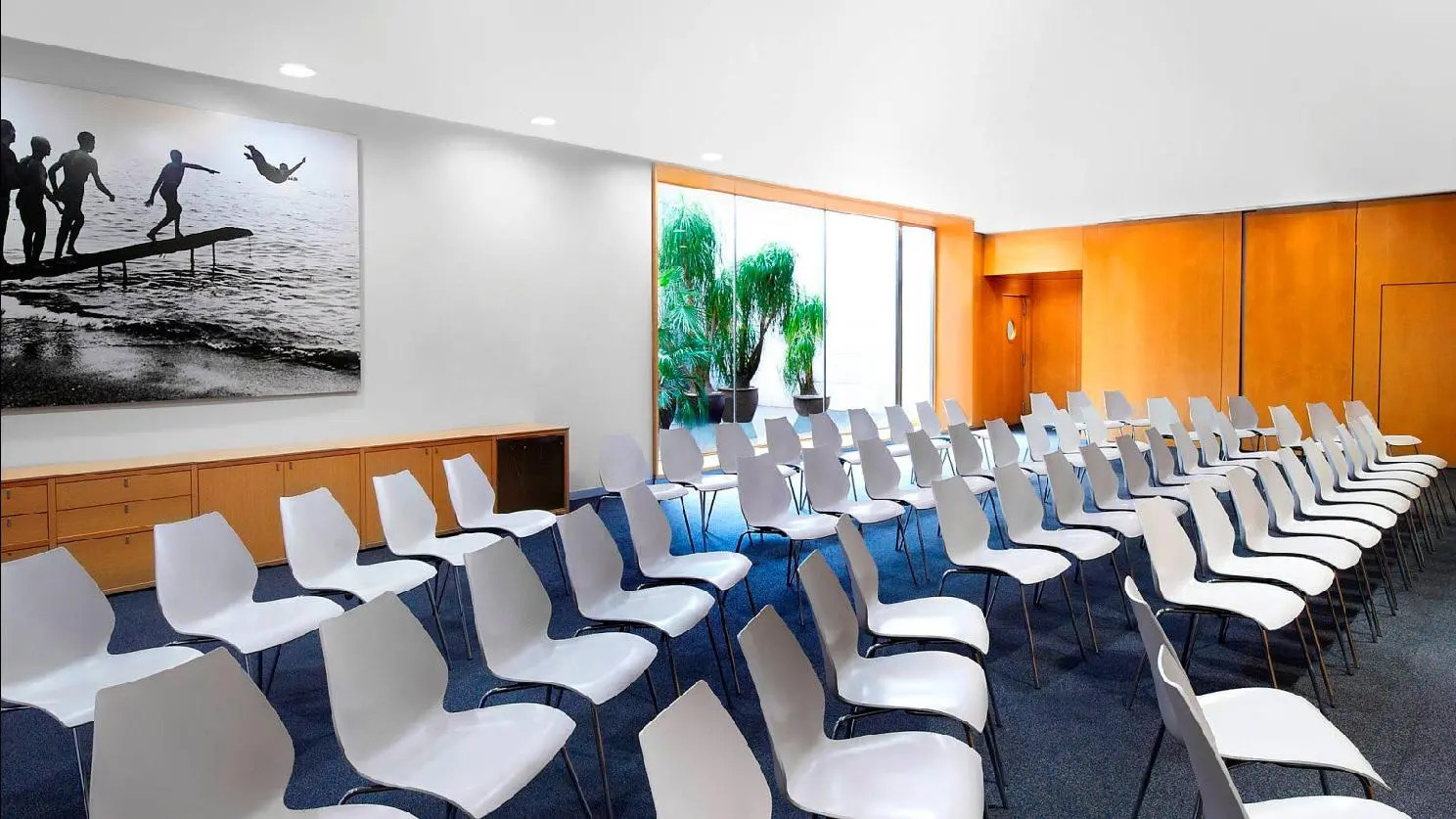 Photo - Four Points by Sheraton Barcelona Diagonal