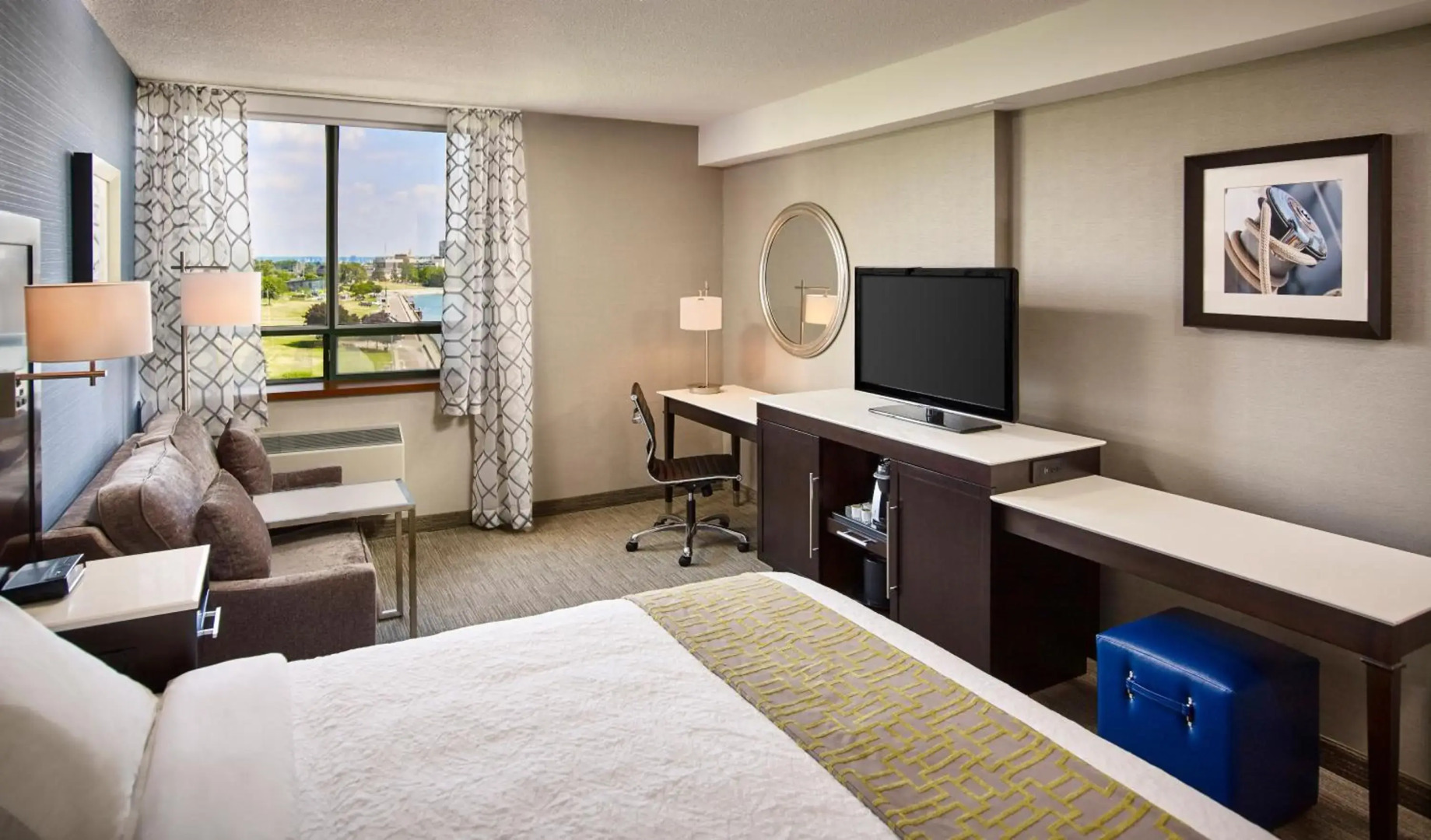 Foto - Waterfront Hotel Downtown Burlington