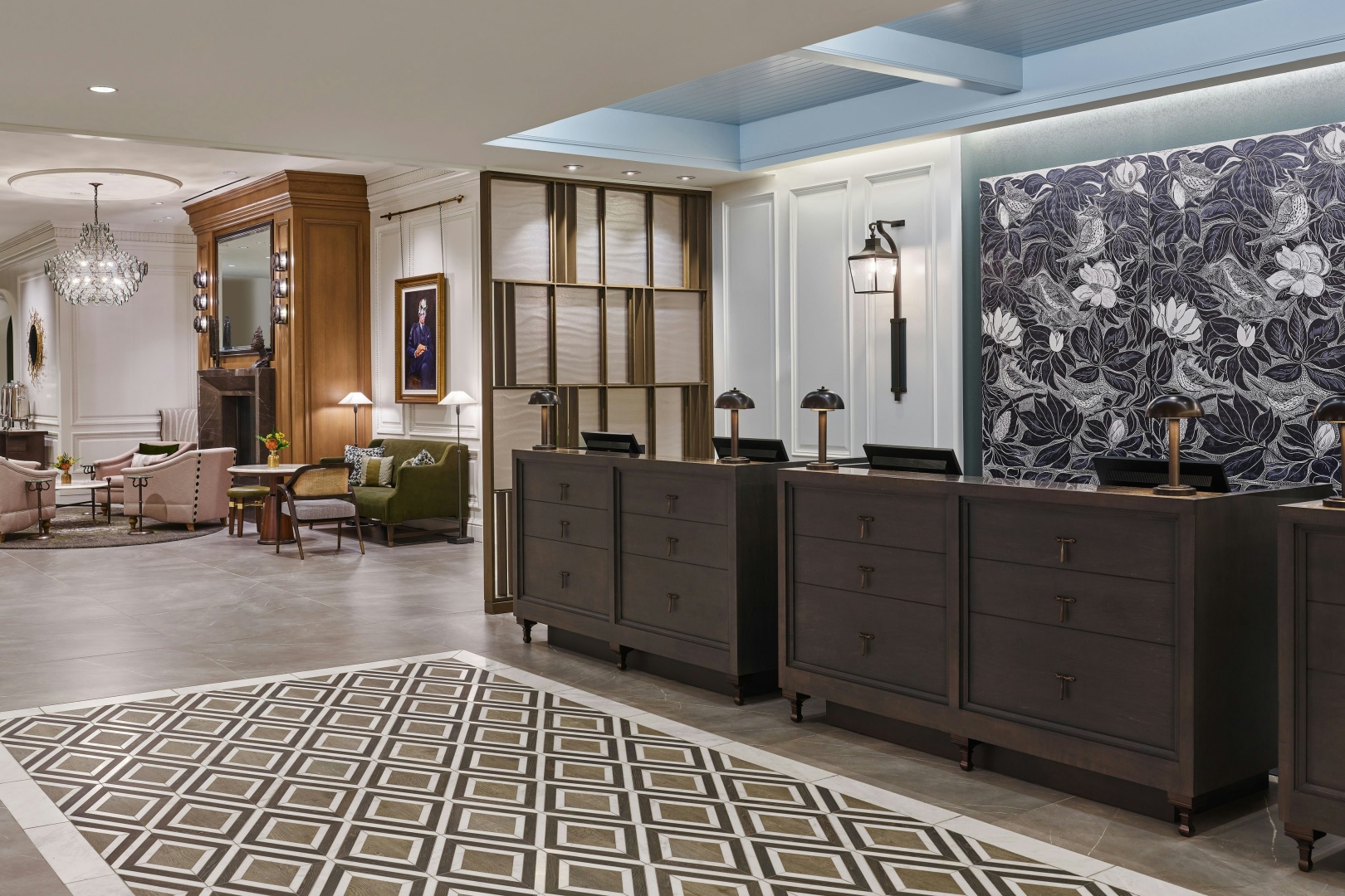 Photo - The Whitley, a Luxury Collection Hotel, Atlanta Buckhead