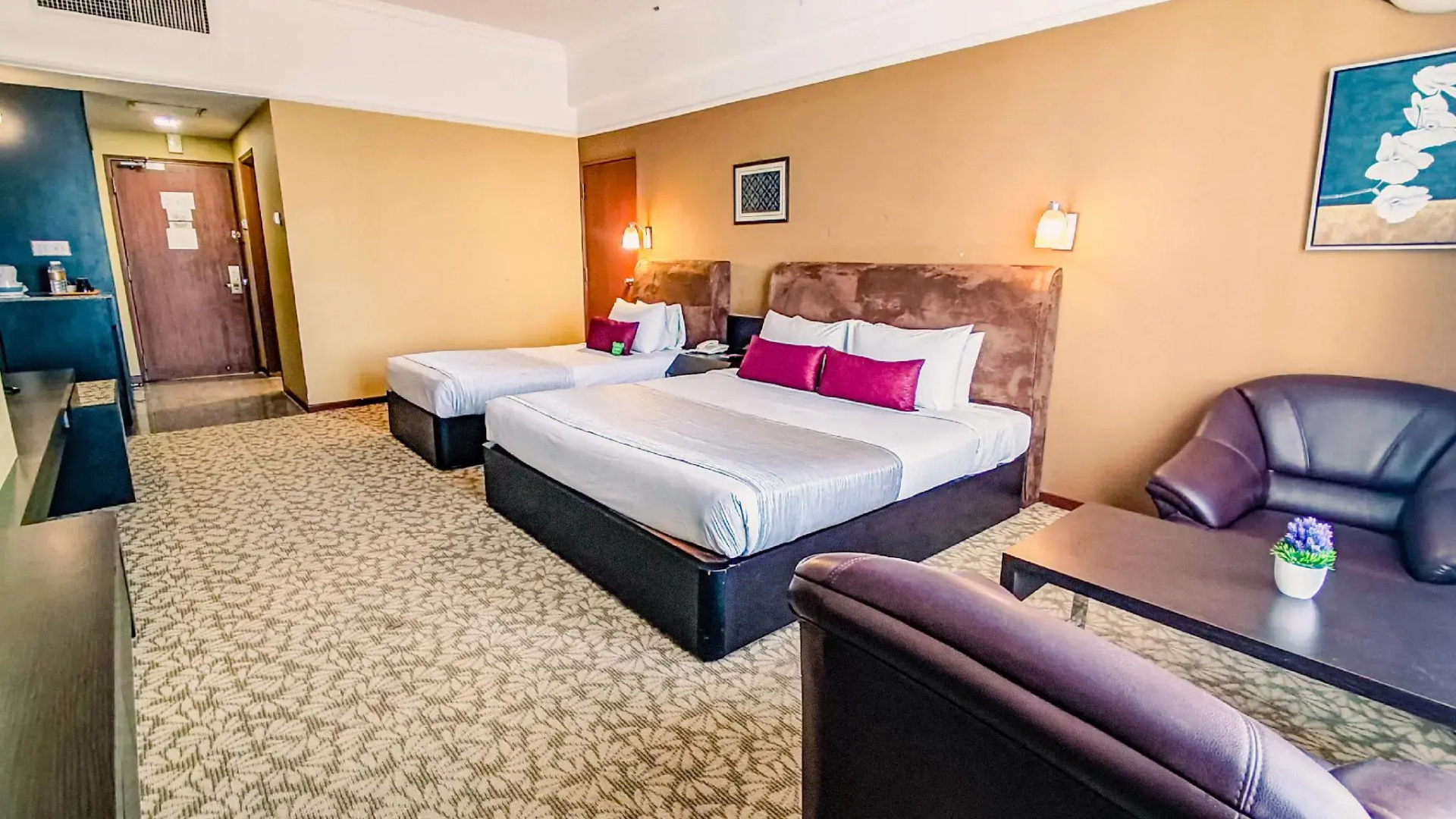 Foto - New York Hotel