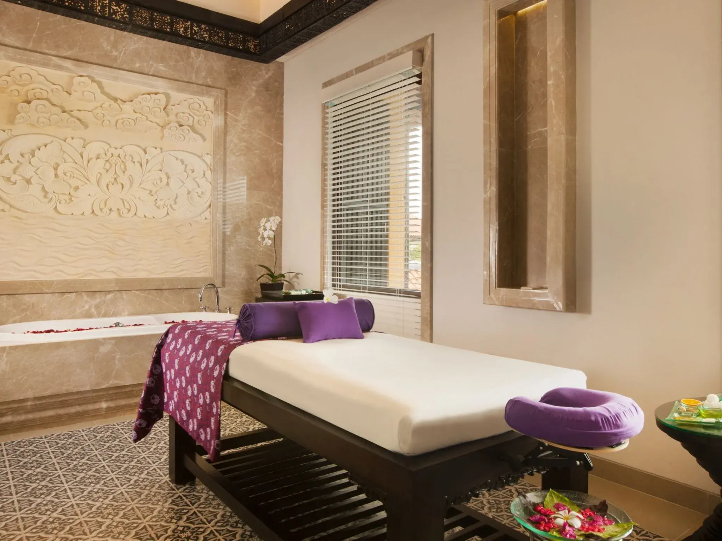 Foto - AYANA Villas Bali