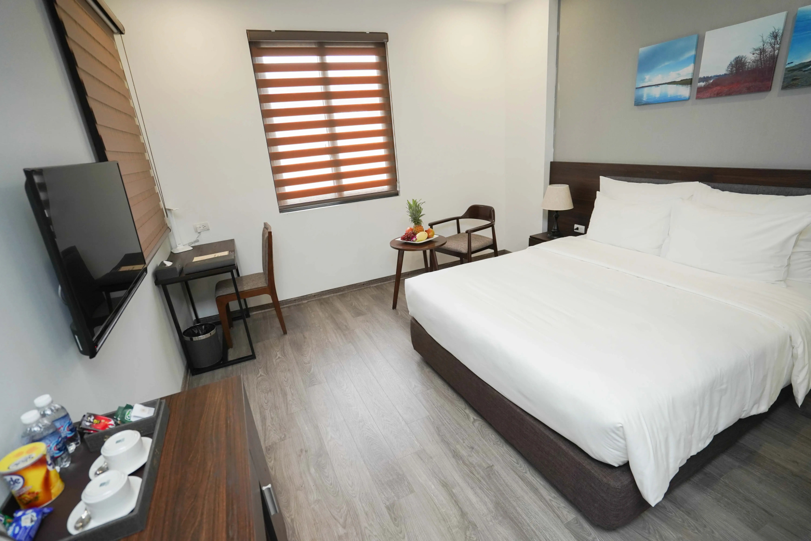 Foto - Reyna Hotel Hanoi & Spa