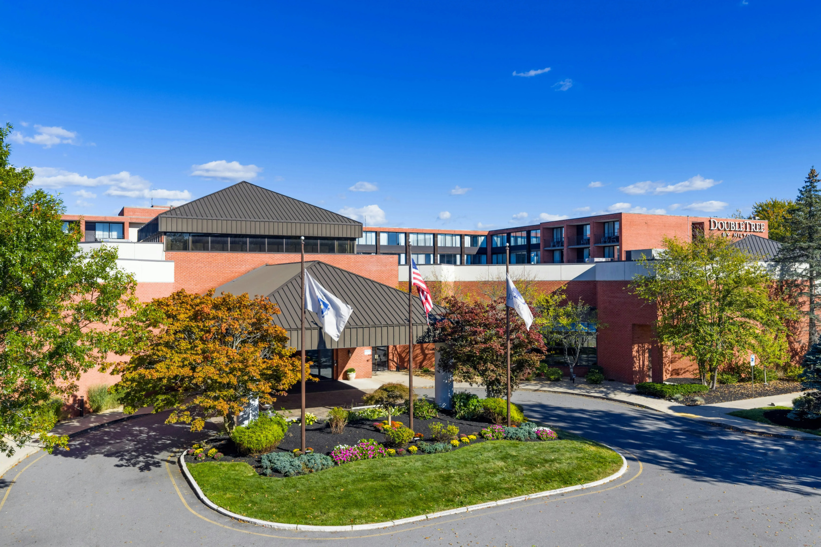 Photo - DoubleTree by Hilton Boston - Andover