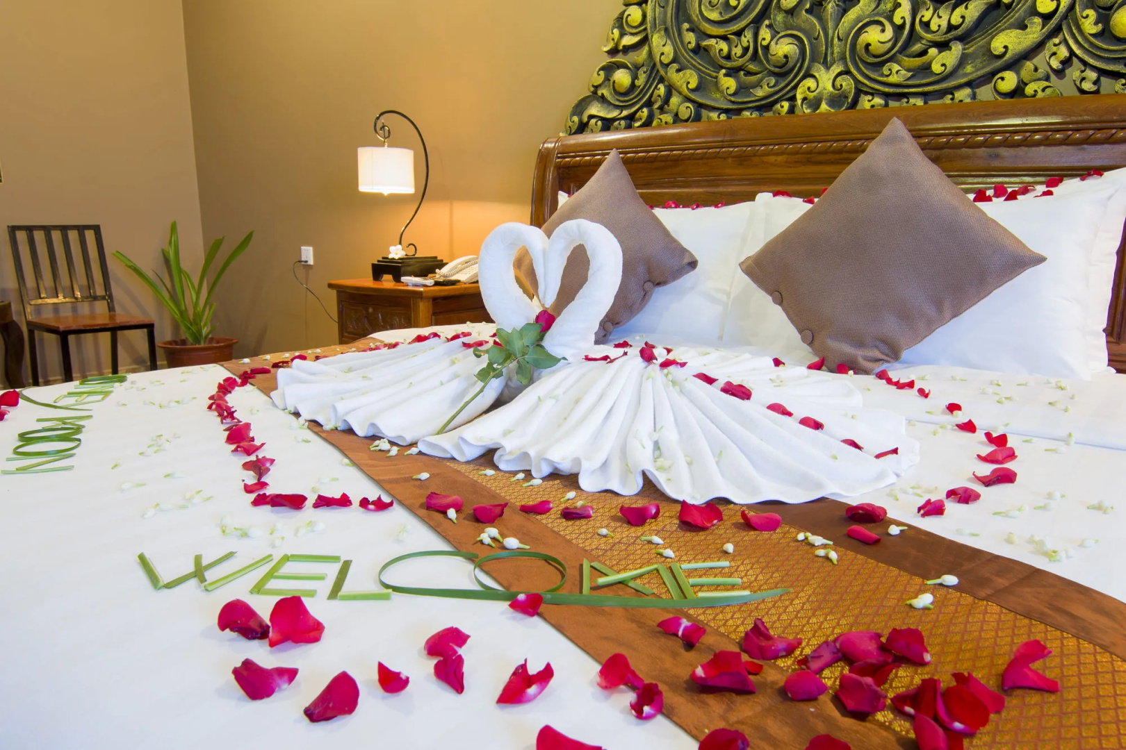 Photo - Indra Porak Residence Hotel
