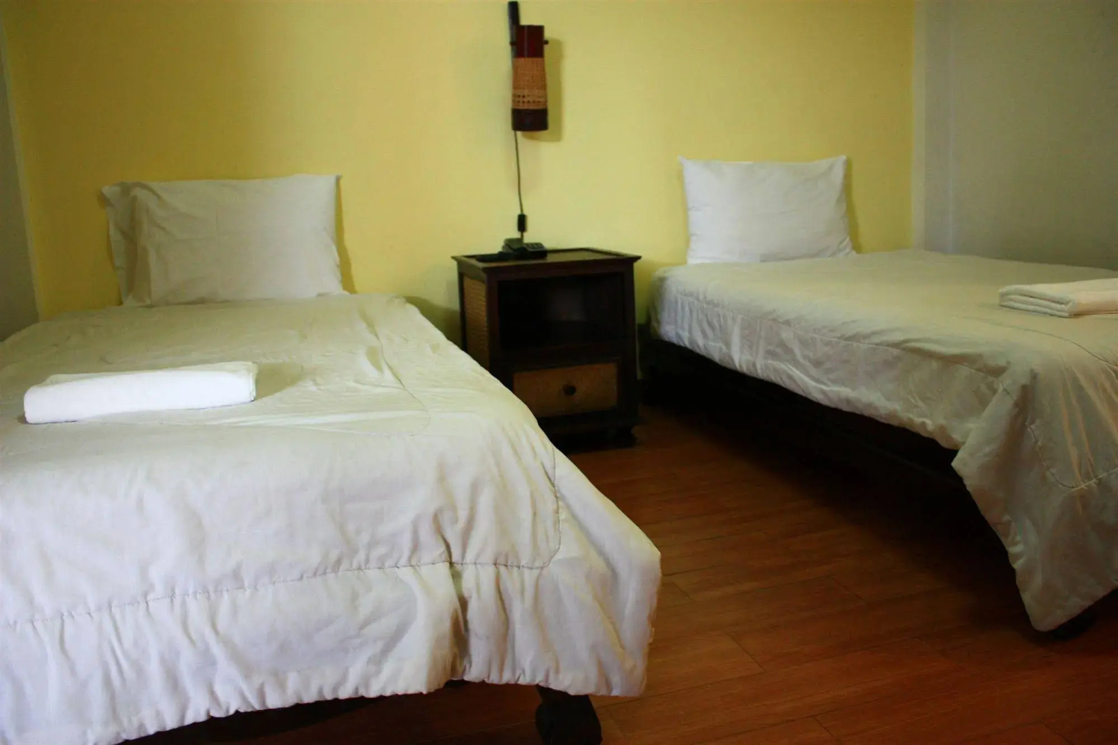 Photo - โรงแรมตีฆ้อง - Tri Gong Hotel