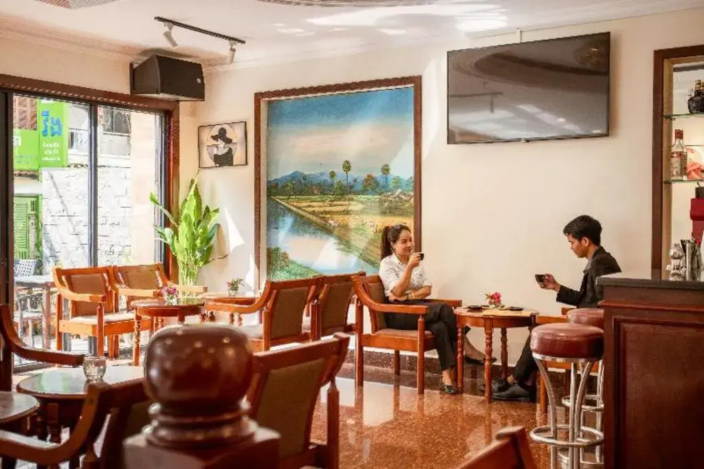 Foto - Ramada by Wyndham Phnom Penh Central
