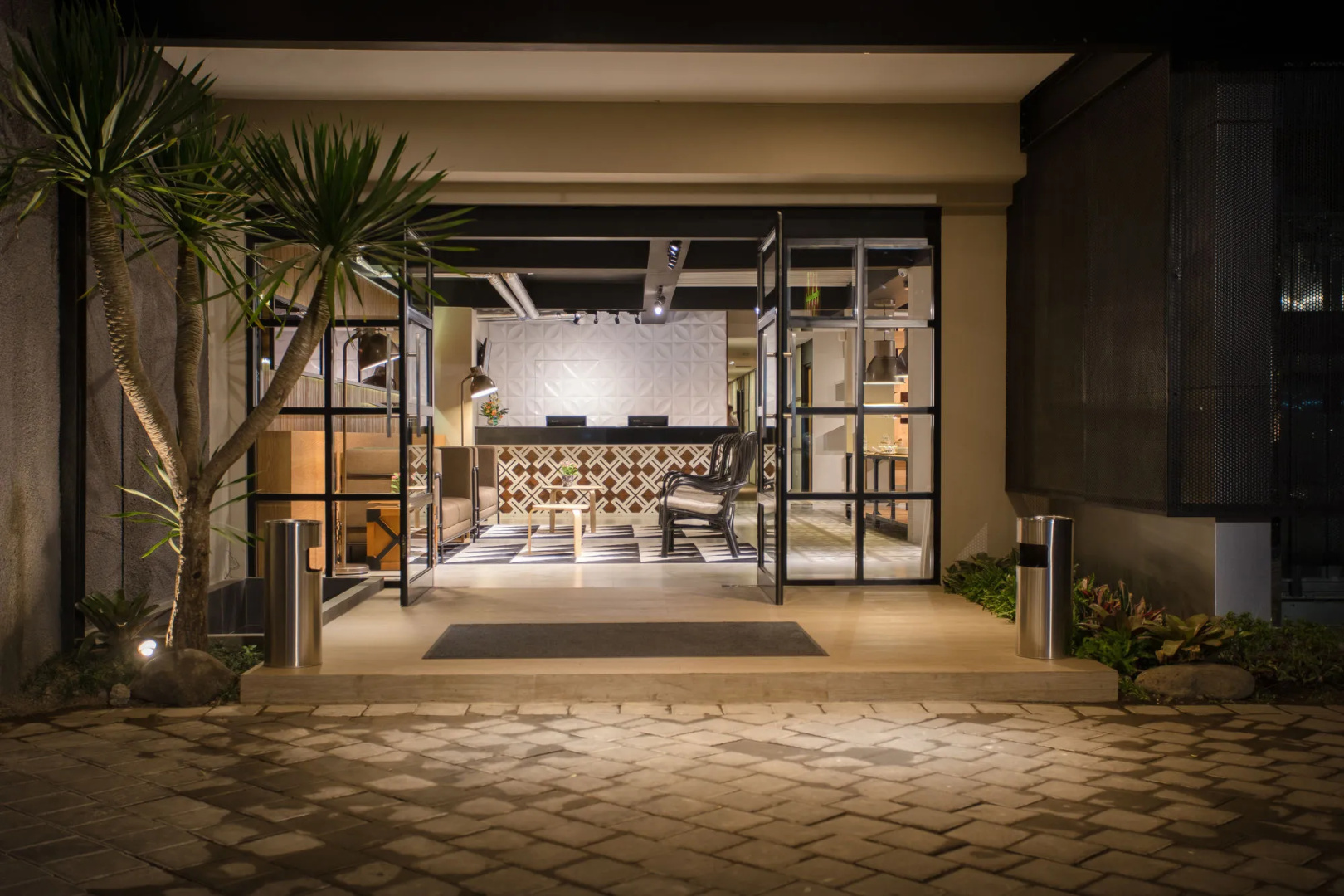 Foto - Allstay Ecotel Yogyakarta