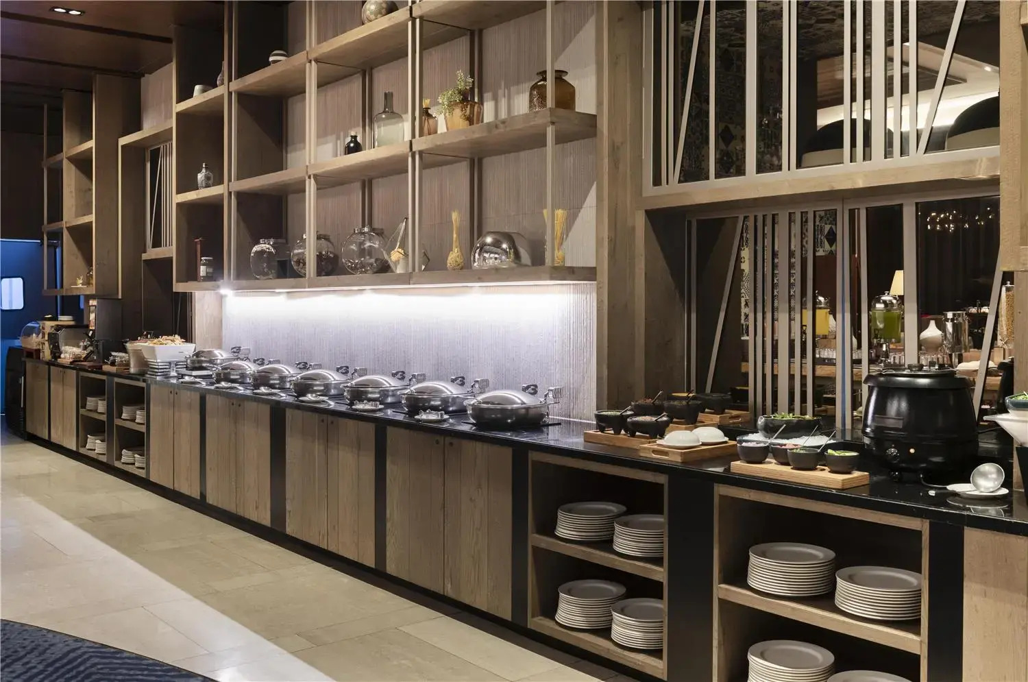 Photo - Hilton Guadalajara Midtown