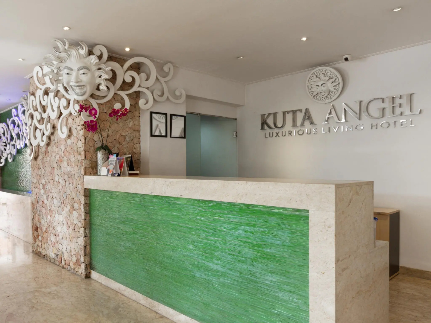 Photo - Kuta Angel Hotel