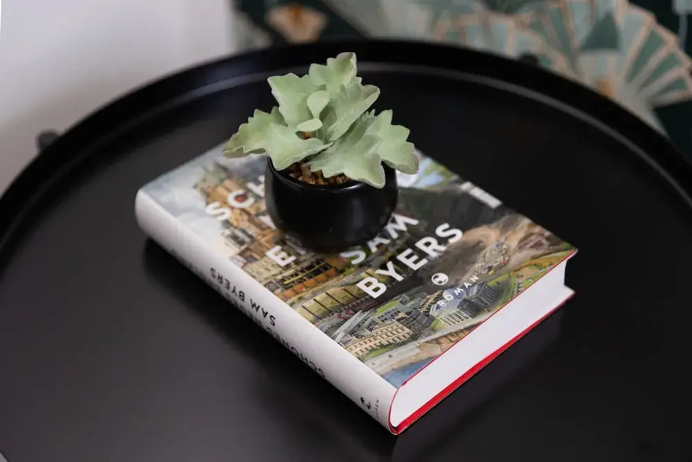 Foto - Urban Design Suites Nürnberg