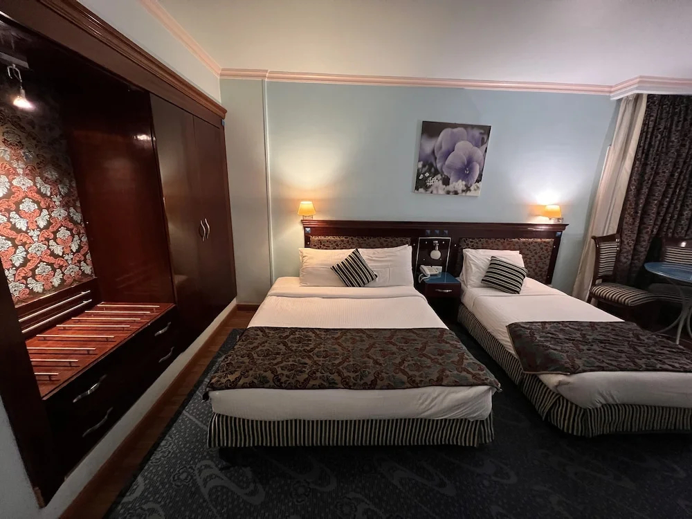 Photo - Santana Hotel Cairo