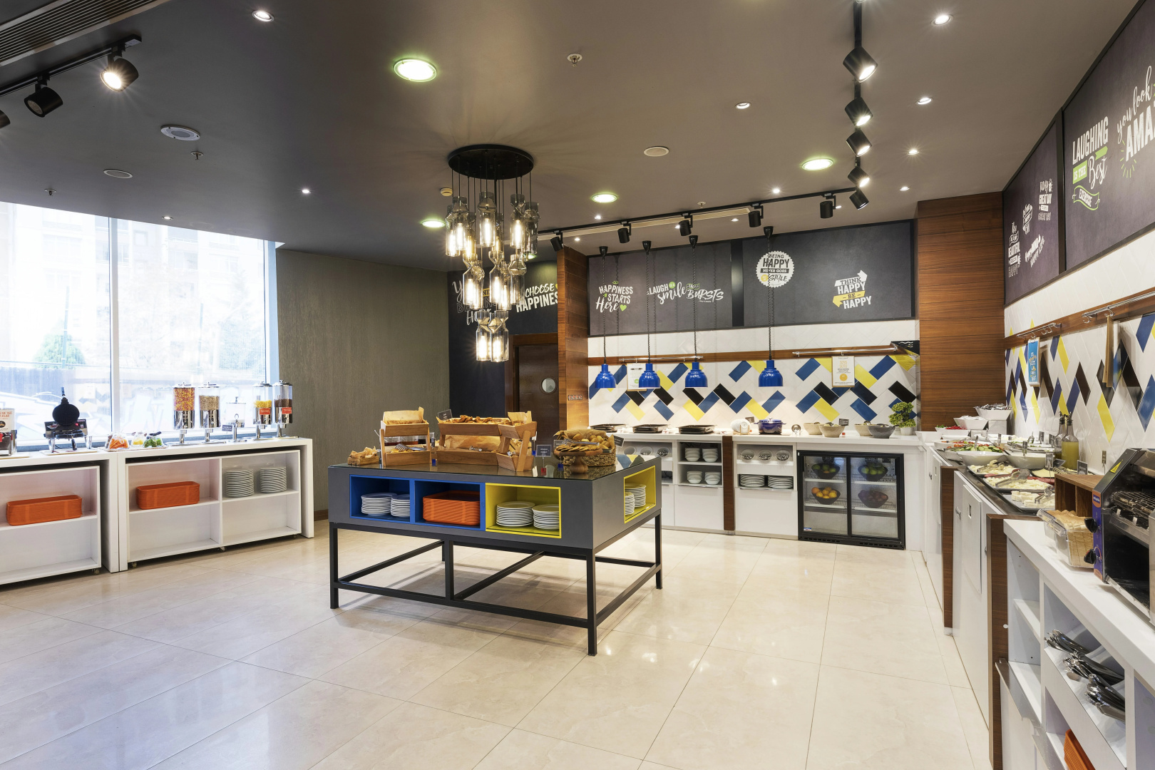 Photo - Hampton by Hilton Istanbul Kayasehir