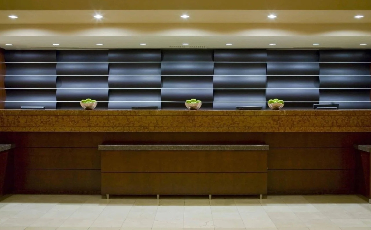 Foto - Washington Marriott at Metro Center