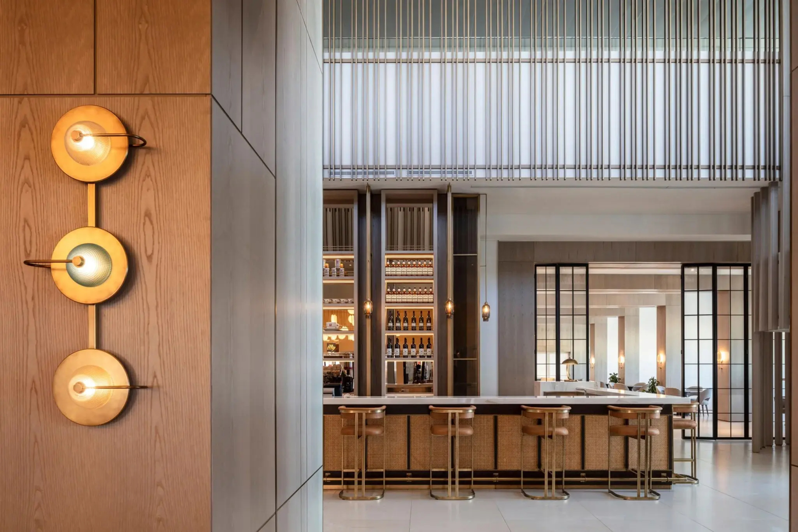 Photo - Sheraton Grand Tel Aviv