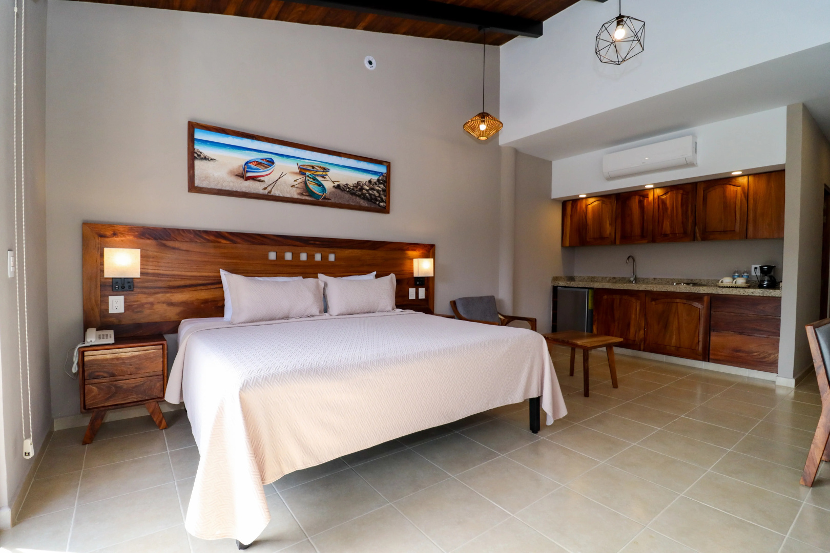 Foto - River Park Hotel