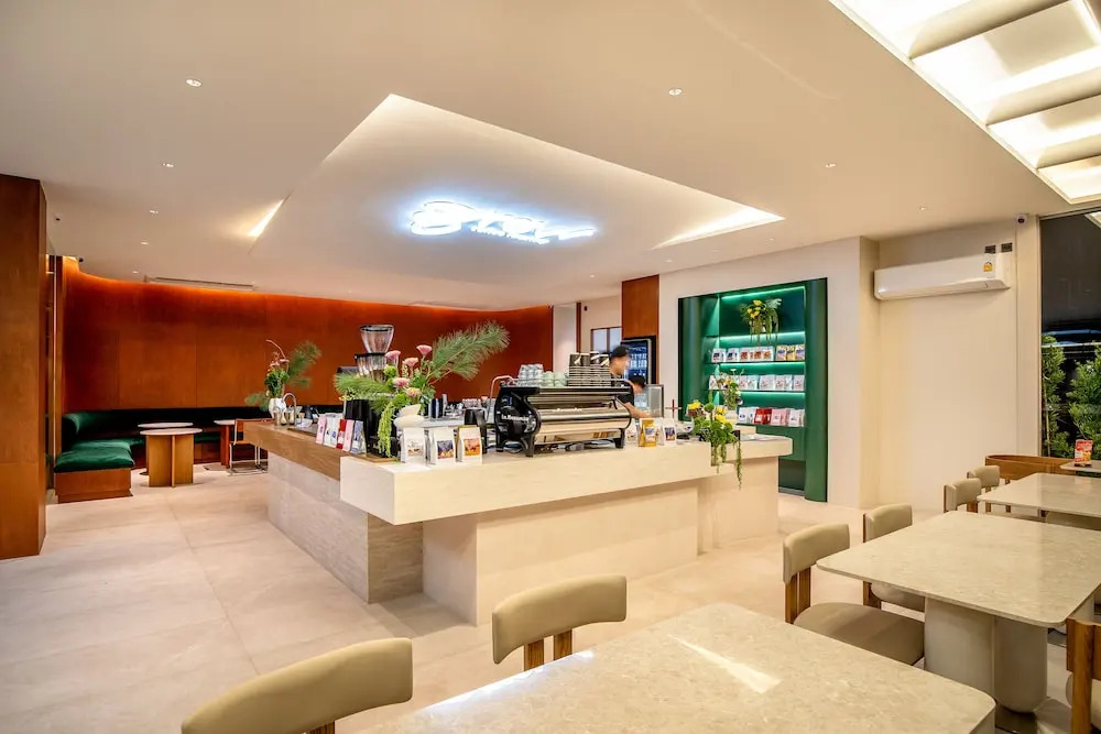 Foto - Saan Hotel Sathorn