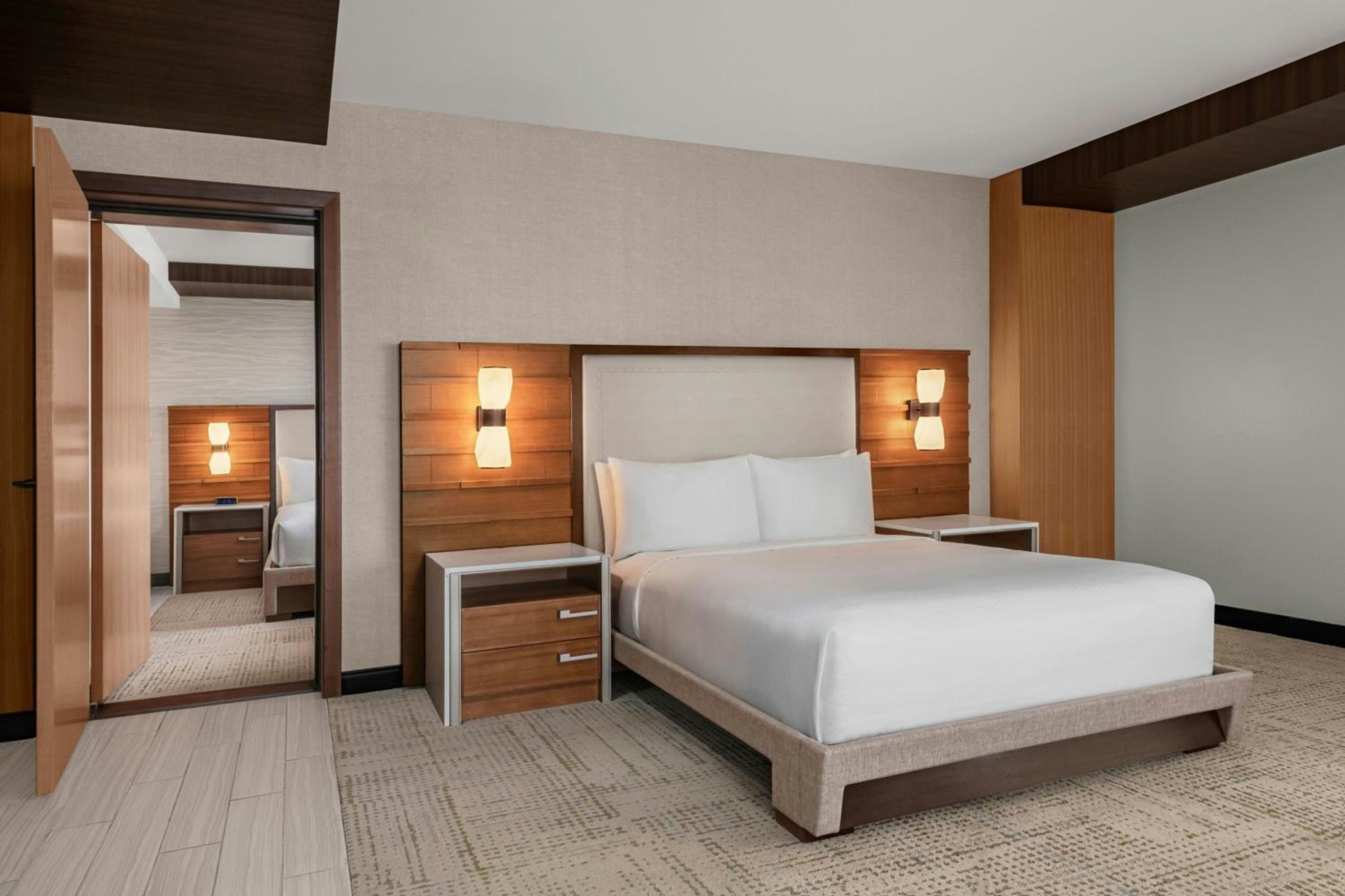 Foto - JW Marriott, Anaheim Resort