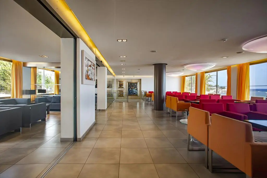 Photo - Hotel Simbad Ibiza