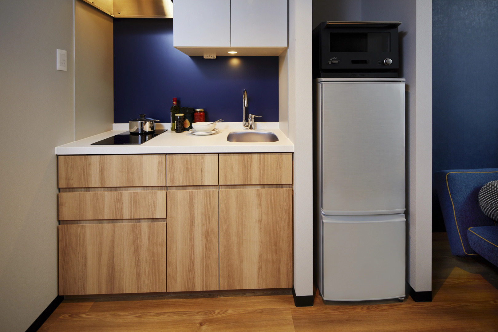 Foto - Citadines Namba Osaka