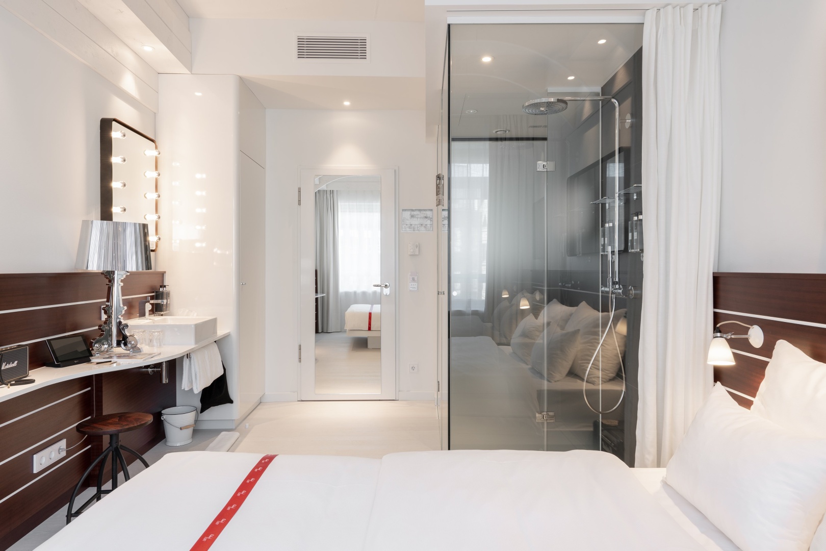 Photo - Ruby Lotti Hotel Hamburg